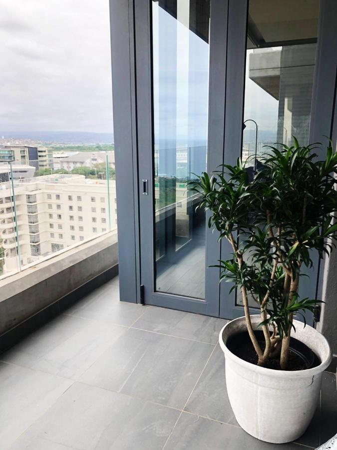 شقة Umhlanga Arch 10Th Floor- Sea Views! دوربان المظهر الخارجي الصورة