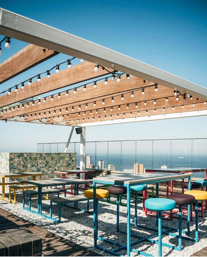 شقة Umhlanga Arch 10Th Floor- Sea Views! دوربان المظهر الخارجي الصورة
